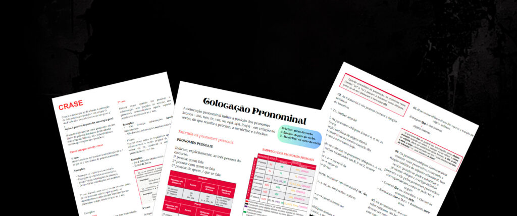 Estudos inteligentes